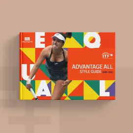 Itf Advantage All